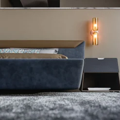 Libra Bed