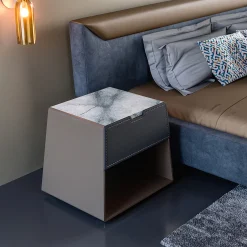 Libra Bed