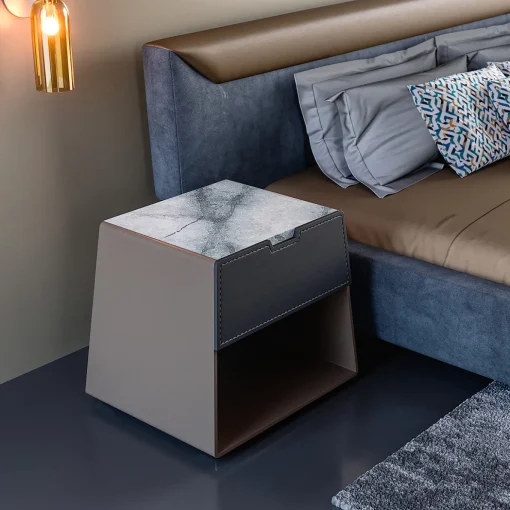 Libra Bed