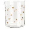 Libra Crystal Glass