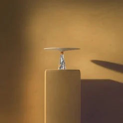 Libra Marble Centerpiece #1