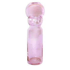Licata Crystal Vase