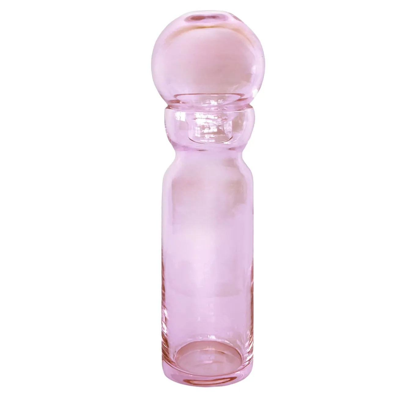 Licata Crystal Vase