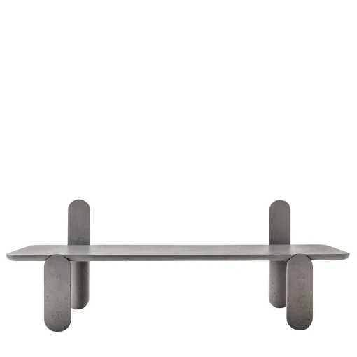 Lido Bench by Parisotto and Formenton