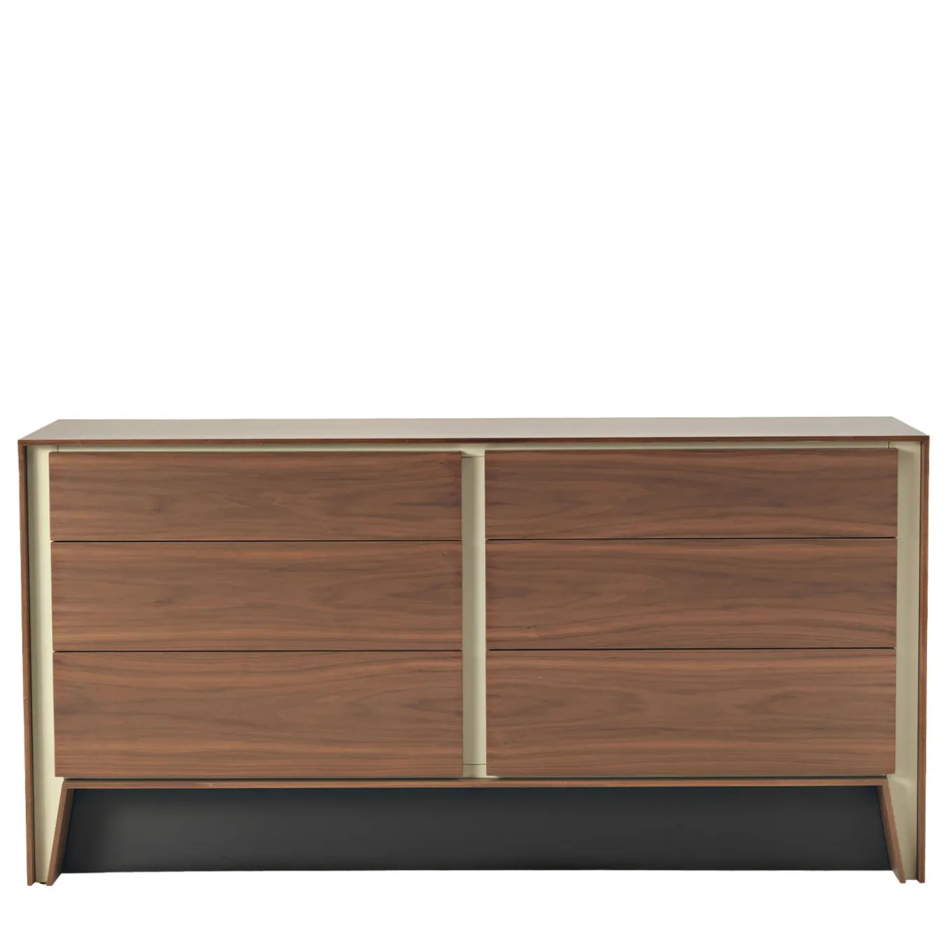 Lido 6-Drawer Chest of Drawers