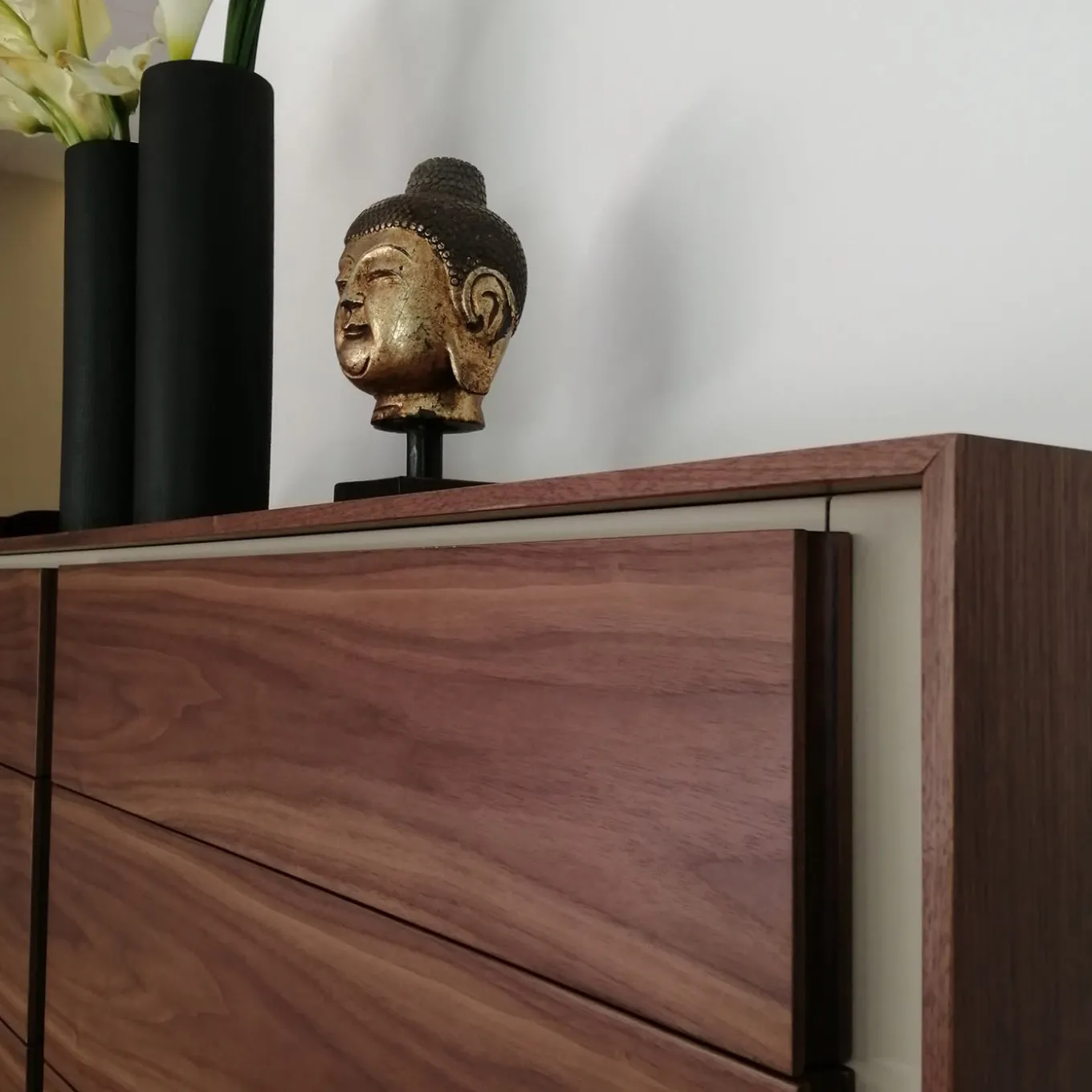 Lido 6-Drawer Chest of Drawers