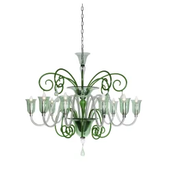 Liffey Chandelier
