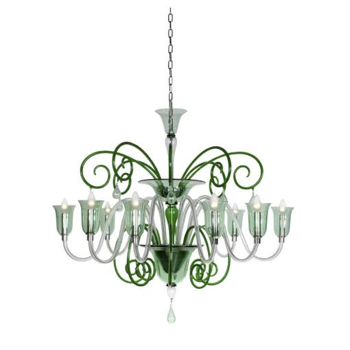 Liffey Chandelier