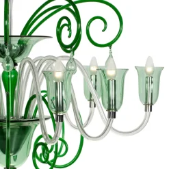Liffey Chandelier