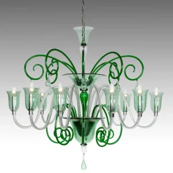 Liffey Chandelier
