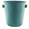 Light Blue Ice Bucket