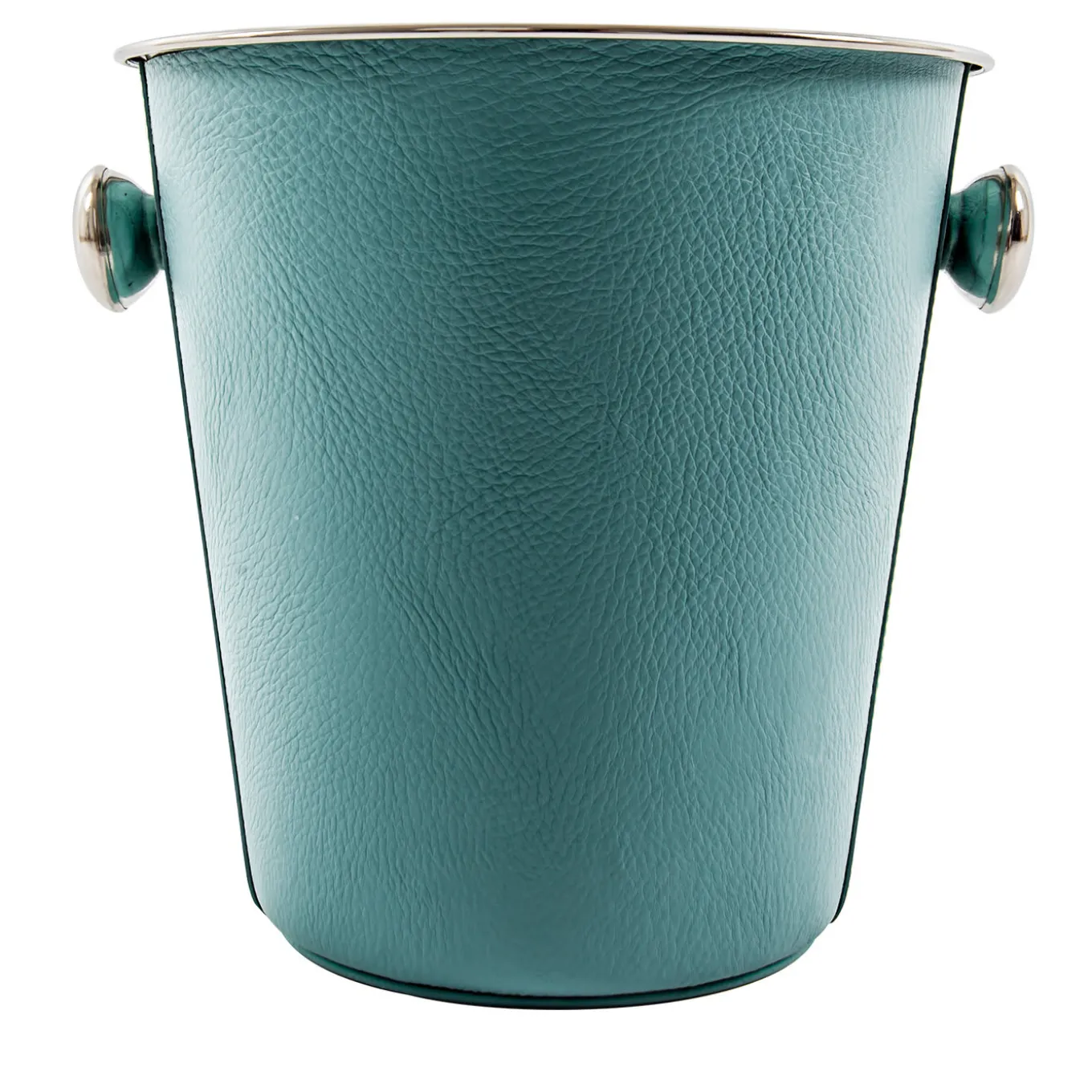 Light Blue Ice Bucket