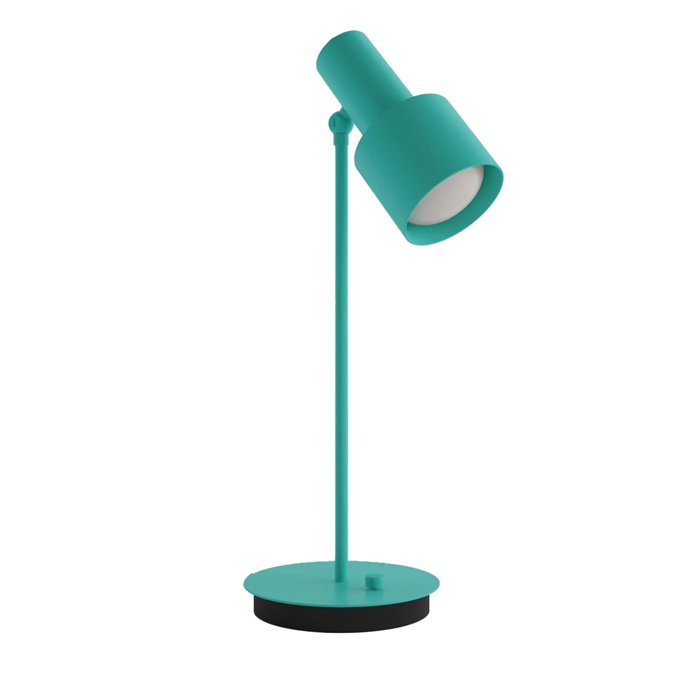 Light Gallery Luxury GP Light-Green Desk Lamp by Marco Pollice