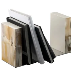 Light Igor Book End