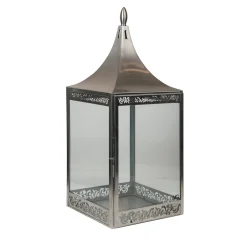 Light of Sultan Satin Lantern