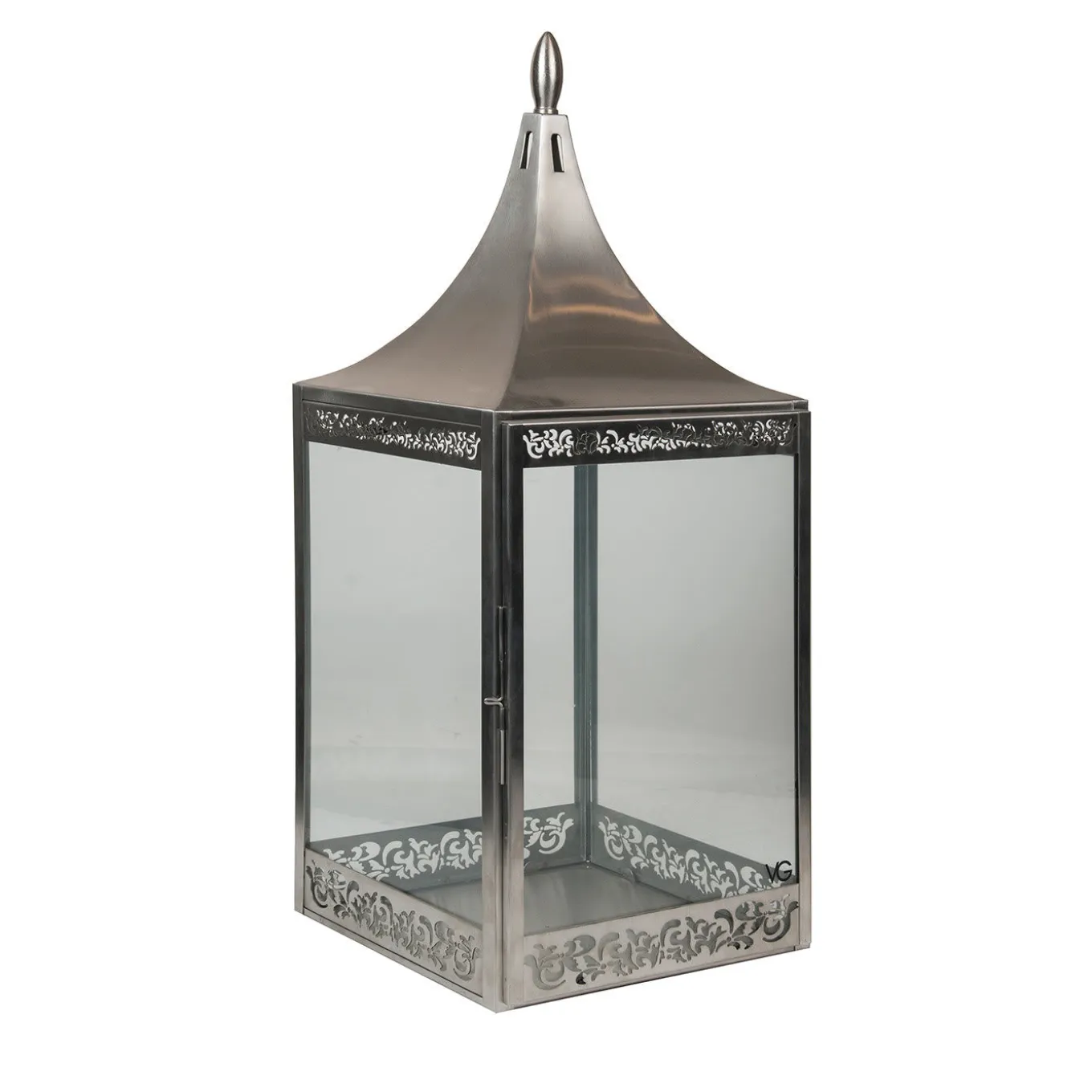 Light of Sultan Satin Lantern