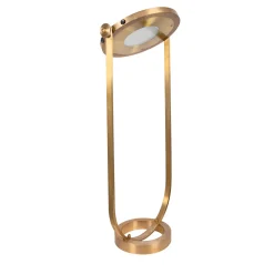 Lighting Coffee Table