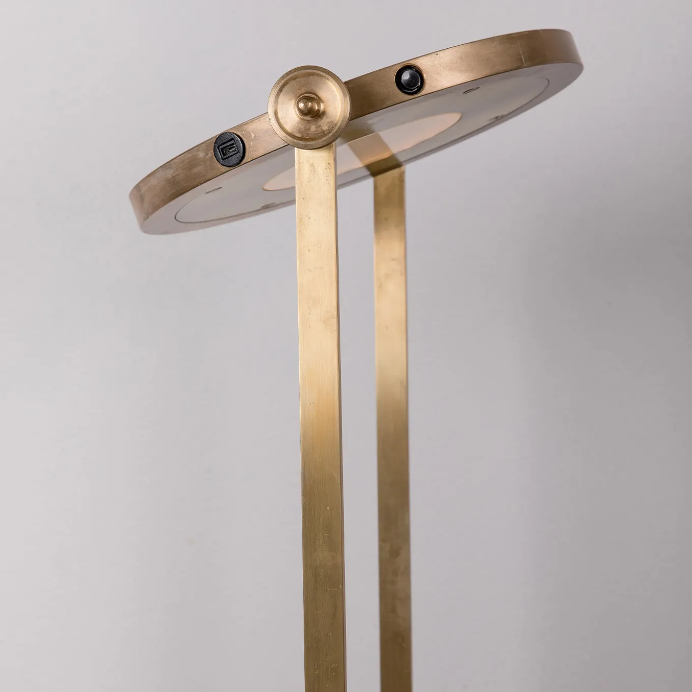 Lighting Coffee Table