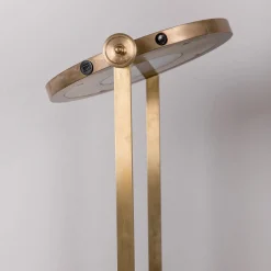 Lighting Coffee Table