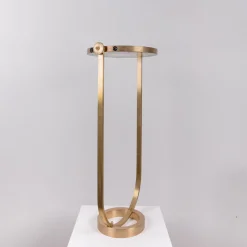 Lighting Coffee Table