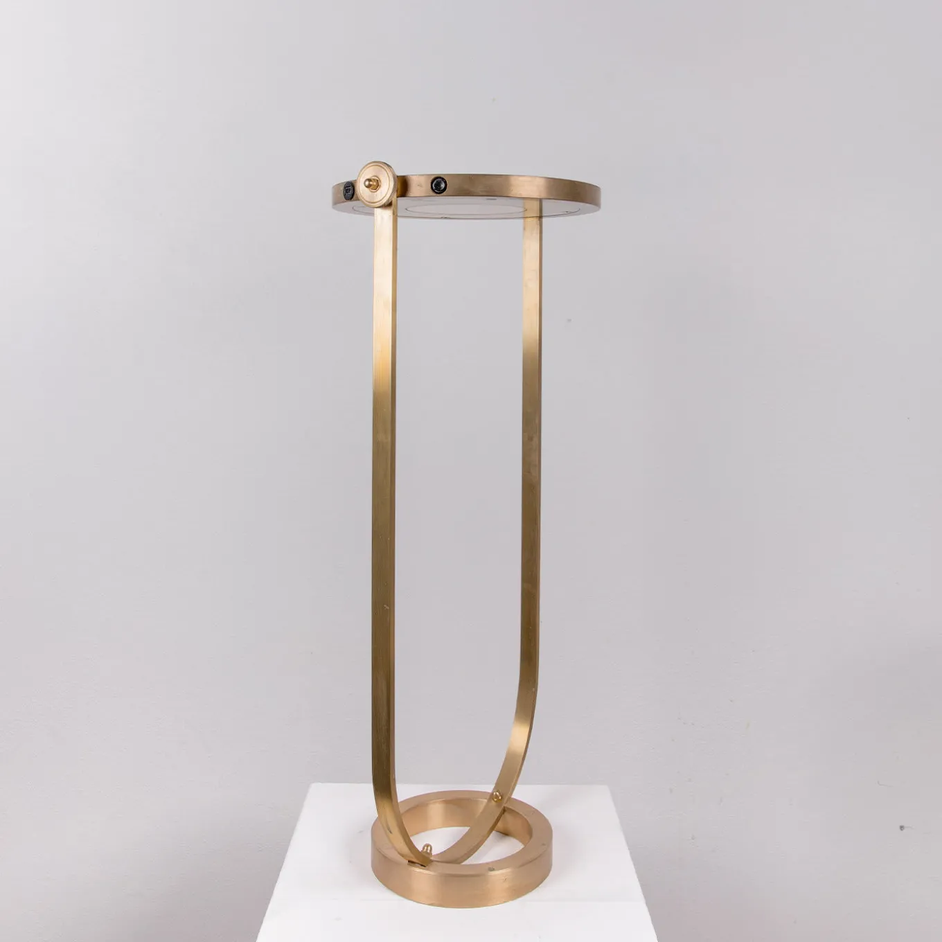 Lighting Coffee Table