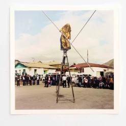 Like a Bird - Johanna Maria Fritz - Limited Edition of 25 copies