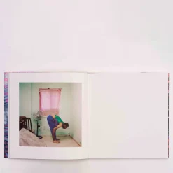 Like a Bird - Johanna Maria Fritz - Limited Edition of 25 copies