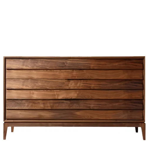 Liliale dresser #1