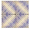 Lilla Saponaria Set of 4 Tiles #2