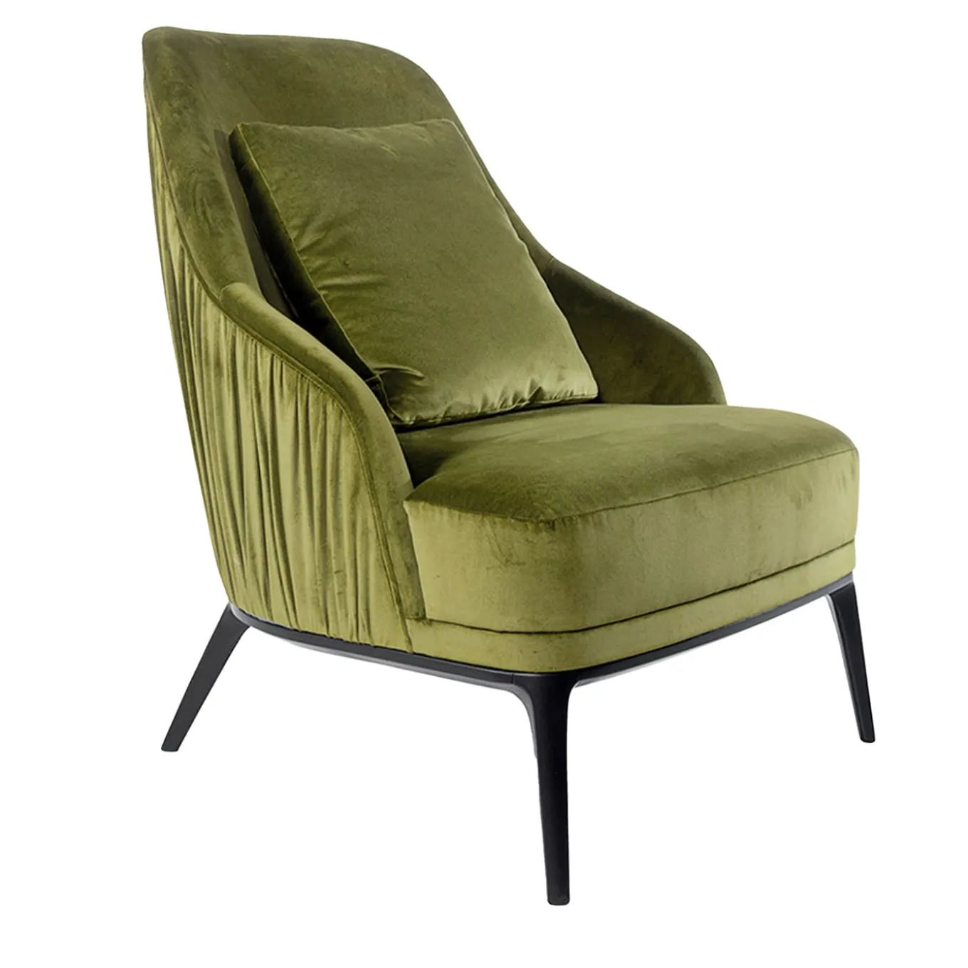 Lily armchair