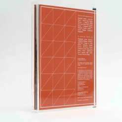 L’image dans le miroir - Edouard Taufenbach - Limited Edition of 25 copies