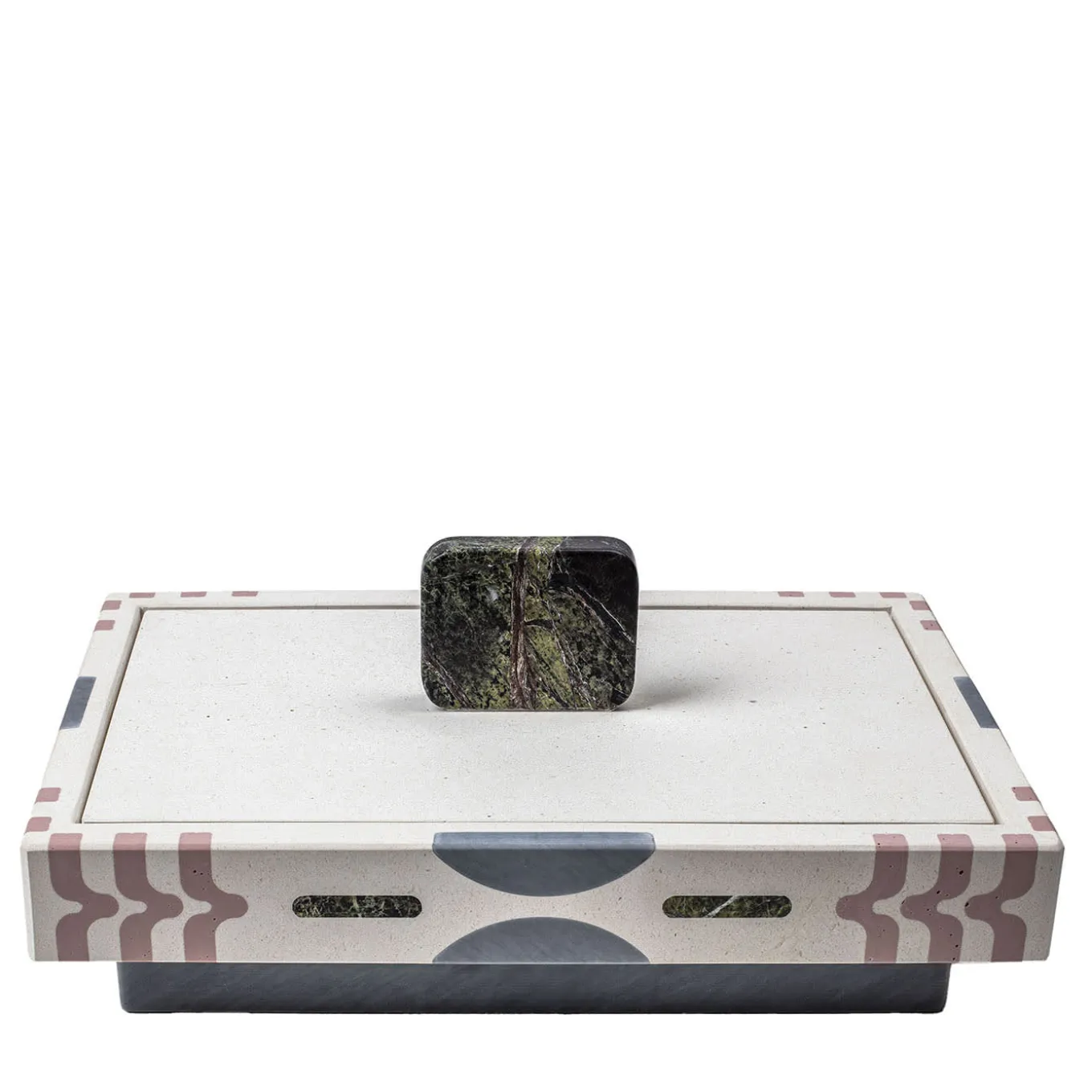 Limarsi Centerpiece by Elena Salmistraro