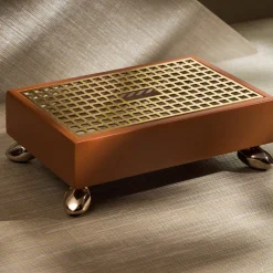 Limbor Brown/Beige Box