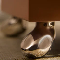 Limbor Brown/Beige Box