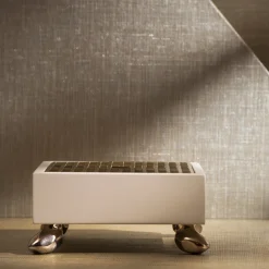 Limbor White/Blue Box