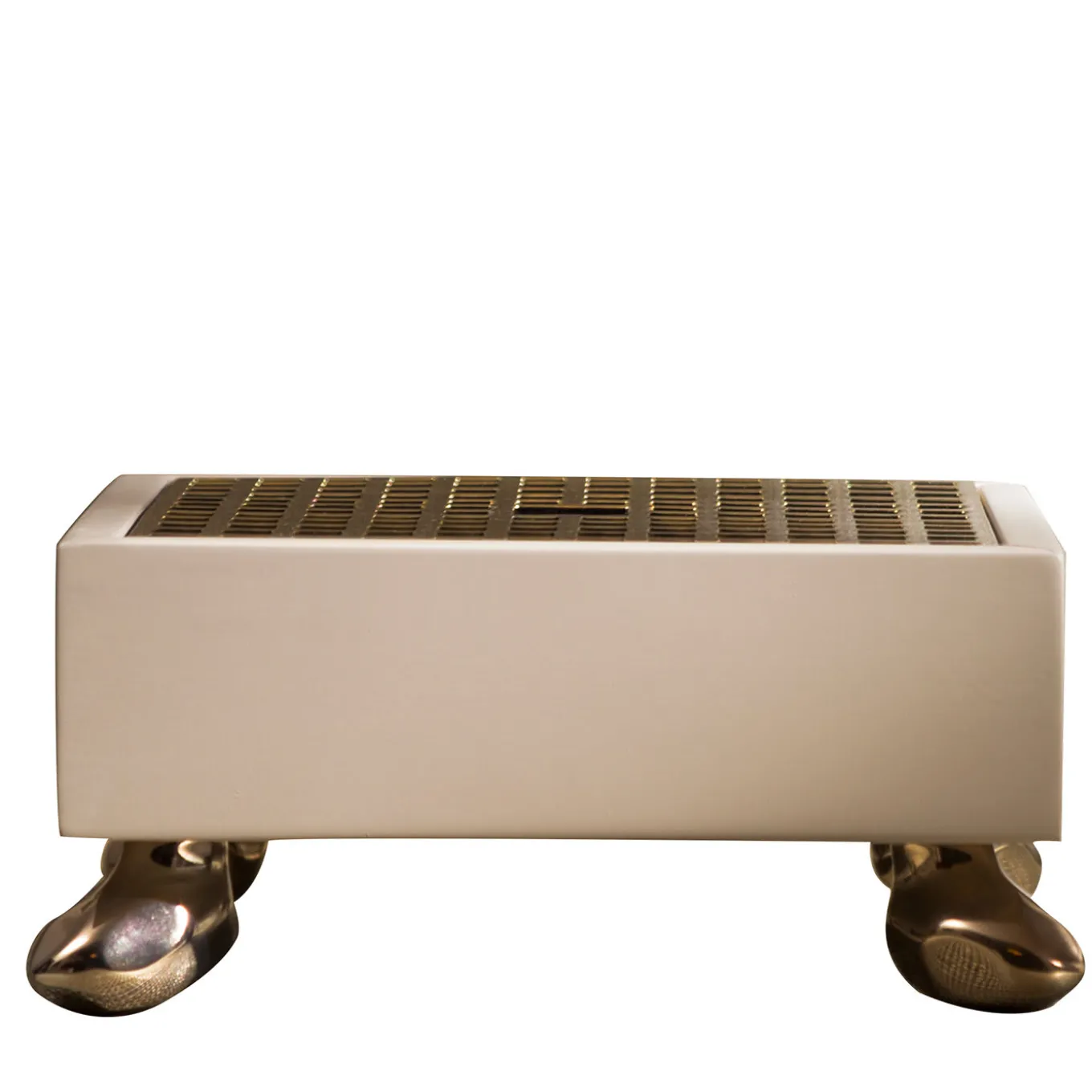 Limbos Square White Box