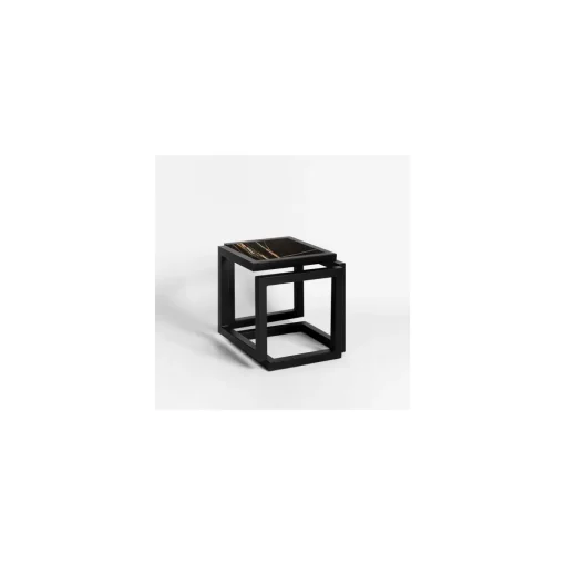 L'Impossibile Sahara Noir Coffee Table
