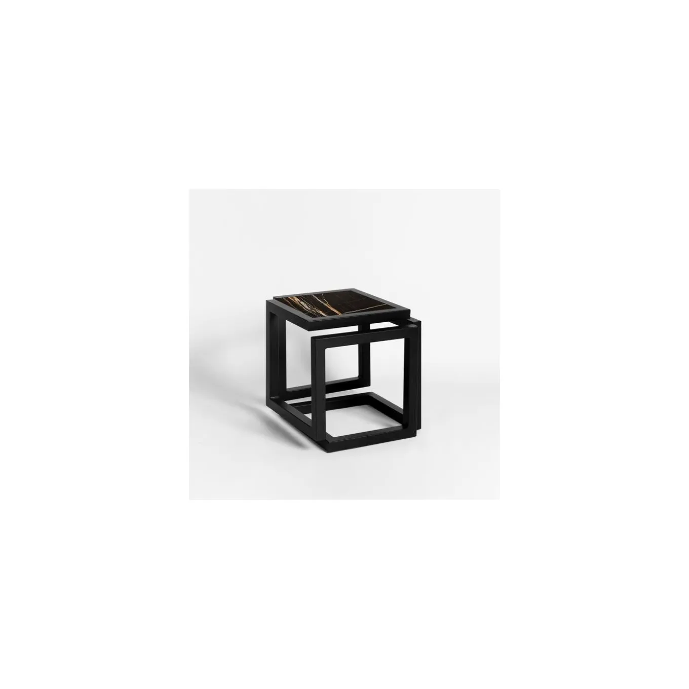 L'Impossibile Sahara Noir Coffee Table