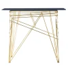 Lin Console by Claudia Campone and Martina Stancati