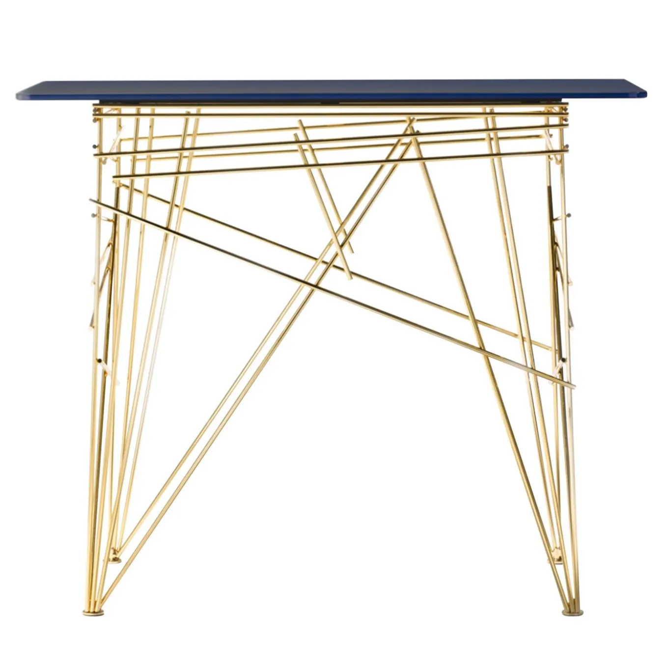 Lin Console by Claudia Campone and Martina Stancati