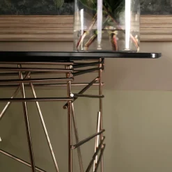 Lin Console by Claudia Campone and Martina Stancati