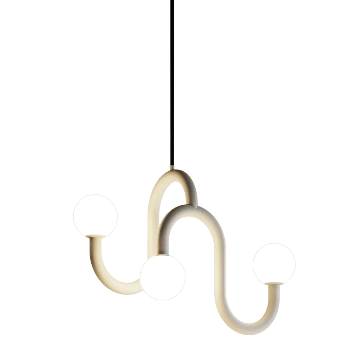 Linfa Sahara Chandelier