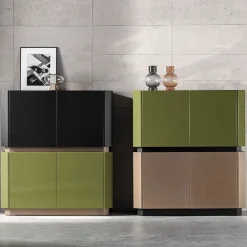 Lingotto 1.2 Cupboard