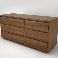 Linnea Dresser by Erika Gambella