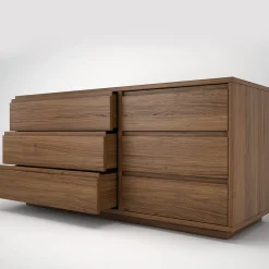 Linnea Dresser by Erika Gambella