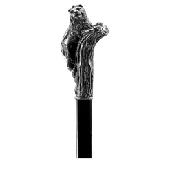 Lion Sleeping on a Three Walking Stick