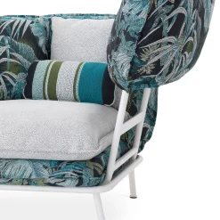 Lipari Outdoor Armchair