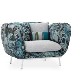 Lipari Outdoor Armchair