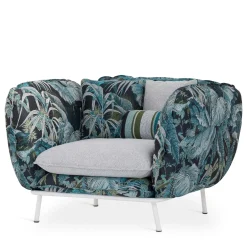 Lipari Outdoor Armchair