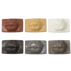 Lips Aldebaran Sculpture